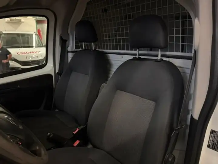 Citroën Nemo 2015, foto 19