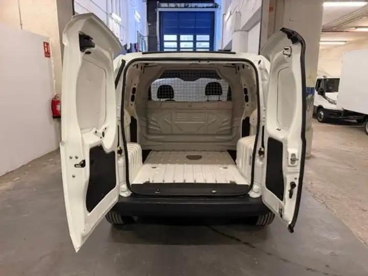 Citroën Nemo 2015, foto 7