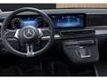 Mercedes-Benz V 220 d Lang *AHK*KAMERA*SHZ*MBUX*NAVI*DAB* Argent - thumbnail 13