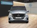 Mercedes-Benz V 220 d Lang *AHK*KAMERA*SHZ*MBUX*NAVI*DAB* Argent - thumbnail 2
