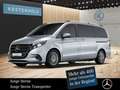 Mercedes-Benz V 220 d Lang *AHK*KAMERA*SHZ*MBUX*NAVI*DAB* Argent - thumbnail 1