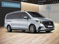 Mercedes-Benz V 220 d Lang *AHK*KAMERA*SHZ*MBUX*NAVI*DAB* Argent - thumbnail 3