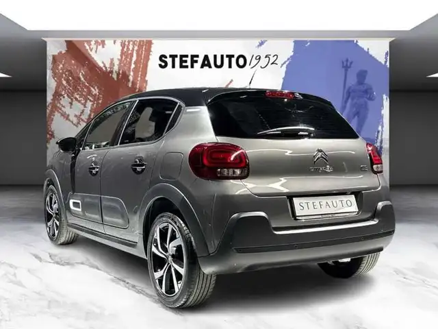 Citroen C3 view 5