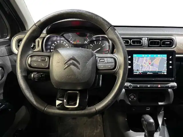 Citroen C3 view 14