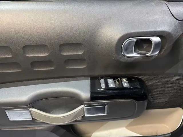 Citroen C3 view 10