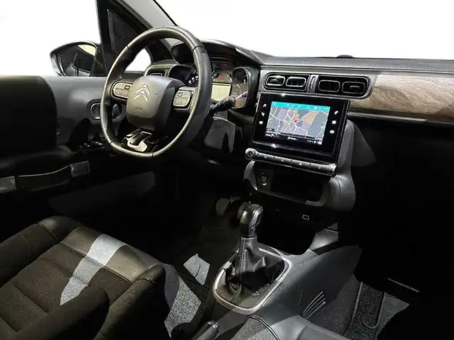 Citroen C3 view 15