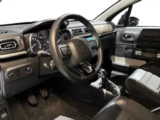 Citroen C3 view 11