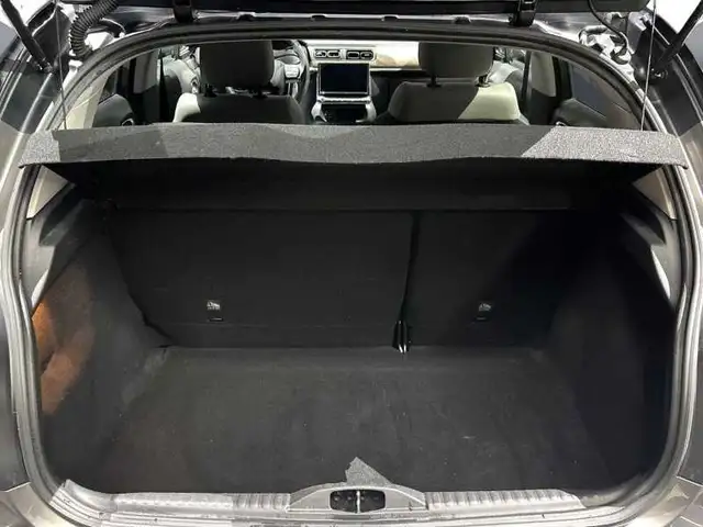 Citroen C3 view 7