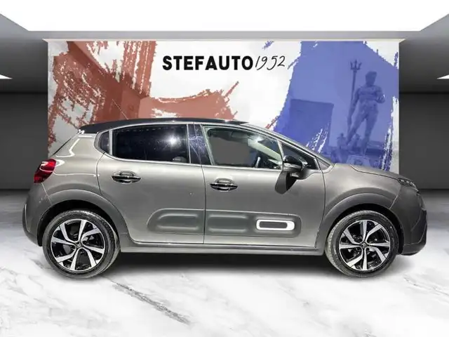 Citroen C3 view 3