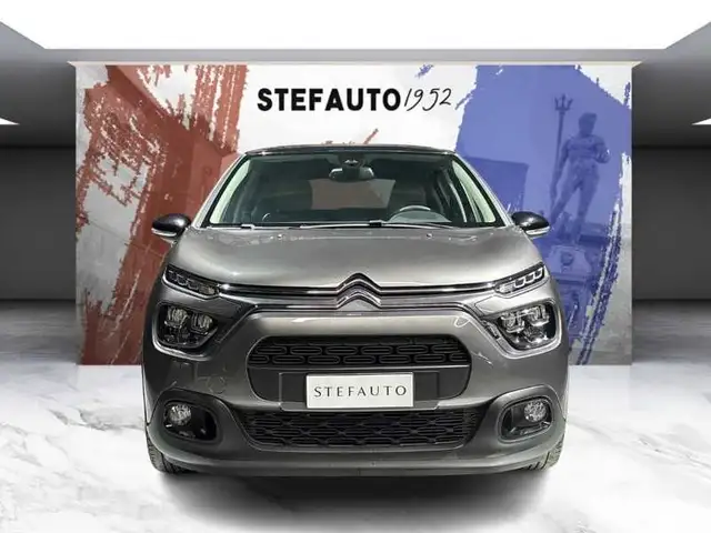 Citroen C3 view 2