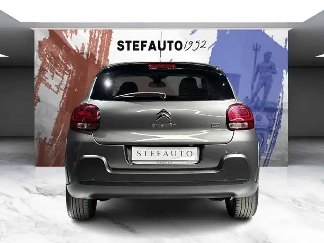 Citroen C3 view 6