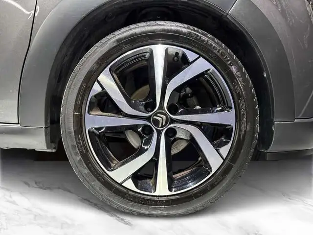 Citroen C3 view 8