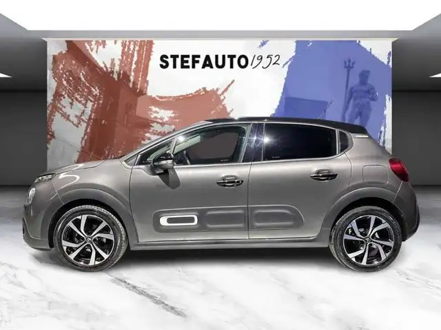 Citroen C3 view 4