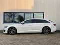 Audi A6 Avant 50 TDI quattro Sport Pro Line S l Panorama l Weiß - thumbnail 2