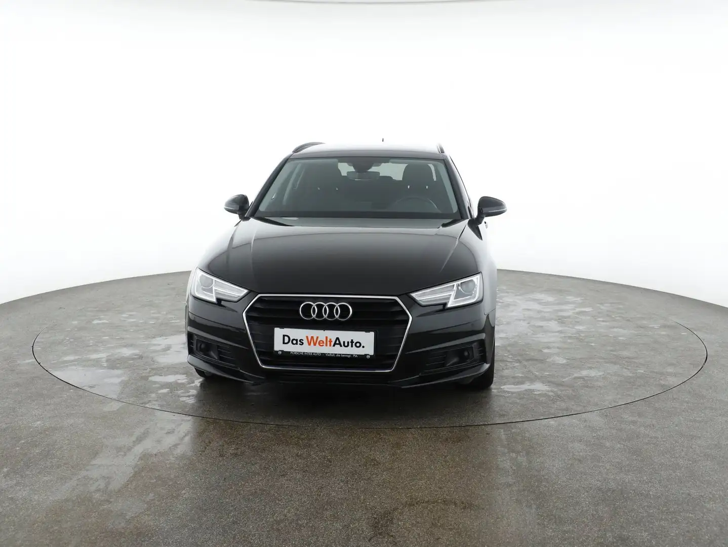 Audi A4 45 TDI quattro Noir - 2