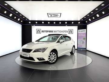 1.6 TDI Executive *PANO*PDC*TEMPO*