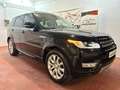 Land Rover Range Rover Sport 3.0SDV6 HSE Aut. Zwart - thumbnail 3
