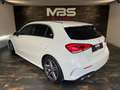 Mercedes-Benz A 160 AMG * CLIM-BIZONE * CAMÉRA * SIEGE CHAUFFANT Білий - thumbnail 7