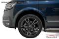 Volkswagen T6 Caravelle 2.0 TDi DSG*|CUIR*SG CHAUFF*DOUBLE CABINE*ATT.REM Bleu - thumbnail 9