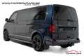 Volkswagen T6 Caravelle 2.0 TDi DSG*|CUIR*SG CHAUFF*DOUBLE CABINE*ATT.REM Bleu - thumbnail 5