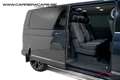 Volkswagen T6 Caravelle 2.0 TDi DSG*|CUIR*SG CHAUFF*DOUBLE CABINE*ATT.REM Bleu - thumbnail 11