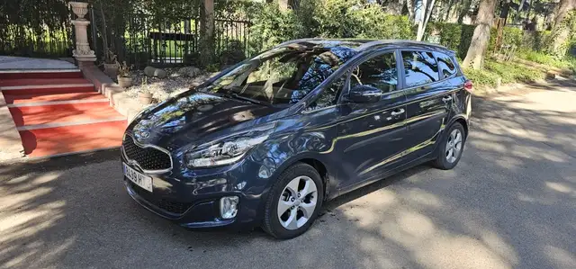 Kia Carens 1.7CRDi Drive 115