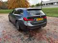BMW 330 3-serie Touring 330e Business Edition Leer Trekhaa Grijs - thumbnail 26