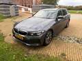 BMW 330 3-serie Touring 330e Business Edition Leer Trekhaa Grijs - thumbnail 18