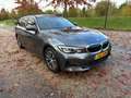 BMW 330 3-serie Touring 330e Business Edition Leer Trekhaa Grijs - thumbnail 2