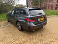 BMW 330 3-serie Touring 330e Business Edition Leer Trekhaa Grijs - thumbnail 4