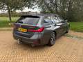 BMW 330 3-serie Touring 330e Business Edition Leer Trekhaa Grijs - thumbnail 15