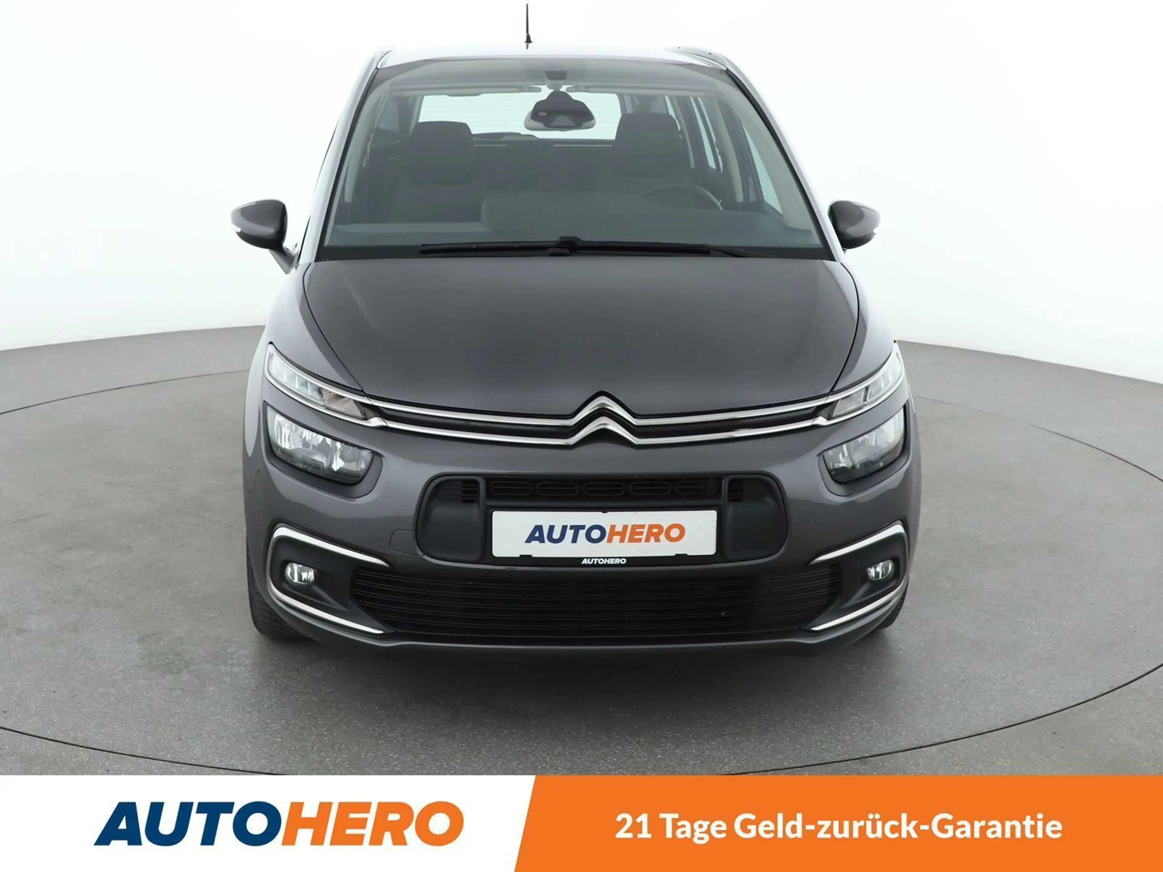 Citroen C4 SpaceTourer 1.5 Blue-HDi Selection *CAM*PDC*ALU* — photo 9