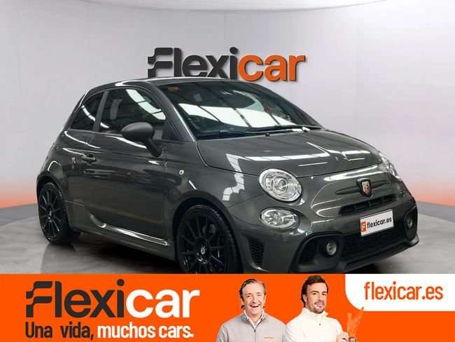 Abarth 595 1.4T JET COMPETIZIONE 180 - foto 1