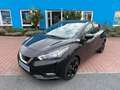Nissan Micra N-Sport 5 Türer mit toller Ausstattung Schwarz - thumbnail 1