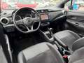 Nissan Micra N-Sport 5 Türer mit toller Ausstattung Schwarz - thumbnail 8