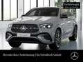 Mercedes-Benz GLE 450 d Coupé 4M AMG+NIGHT+PANO+360+AHK+22"+9G Grau - thumbnail 1
