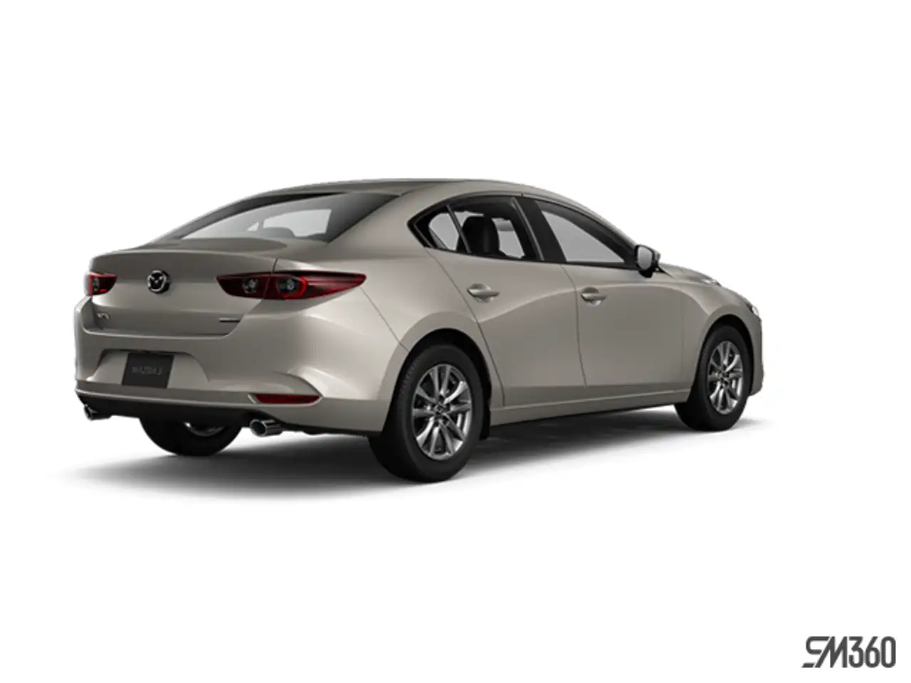 Mazda 3 fotografie Mazda 3