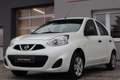 Nissan Micra 1,2 Mouse Weiß - thumbnail 3