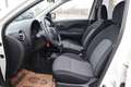Nissan Micra 1,2 Mouse Weiß - thumbnail 12