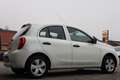 Nissan Micra 1,2 Mouse Weiß - thumbnail 6
