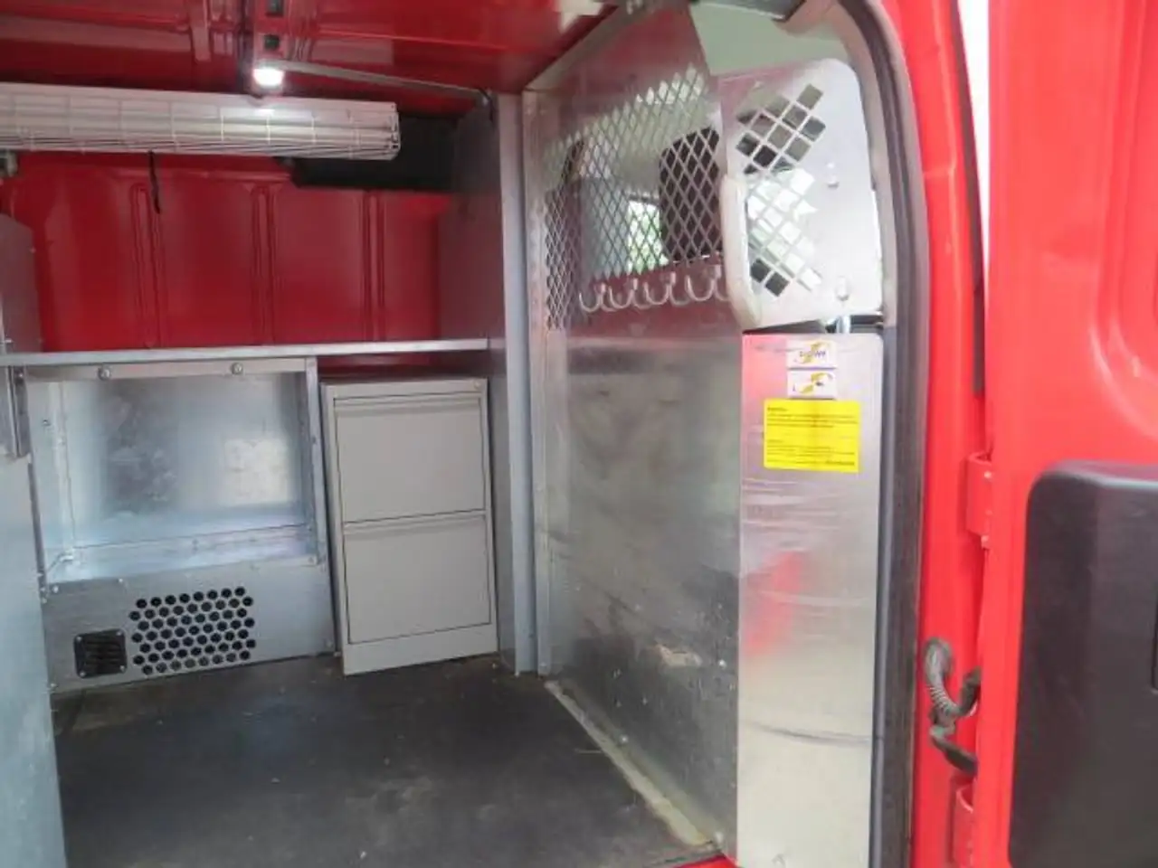 Ford Transit fotografie Ford Transit