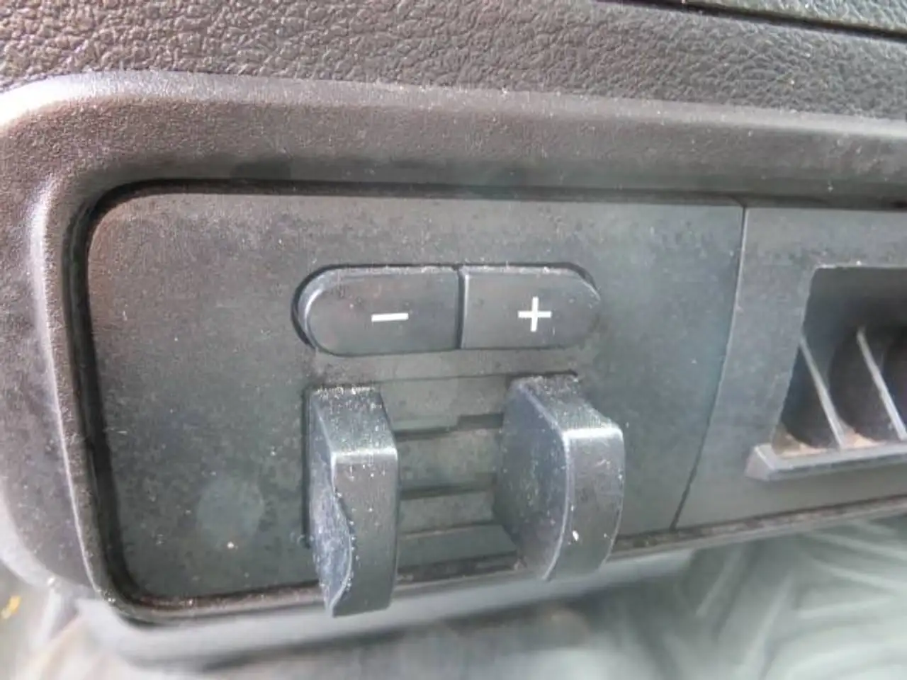 Ford Transit fotografie Ford Transit