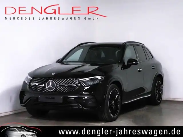 Mercedes-Benz GLC 450 d 4M EG+*BLP 95443 EUR AMG Line Premium+