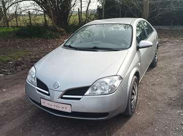 Primera 1.6i 16v Visia