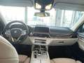 BMW 750 750d xdrive Luxury auto Gris - thumbnail 16
