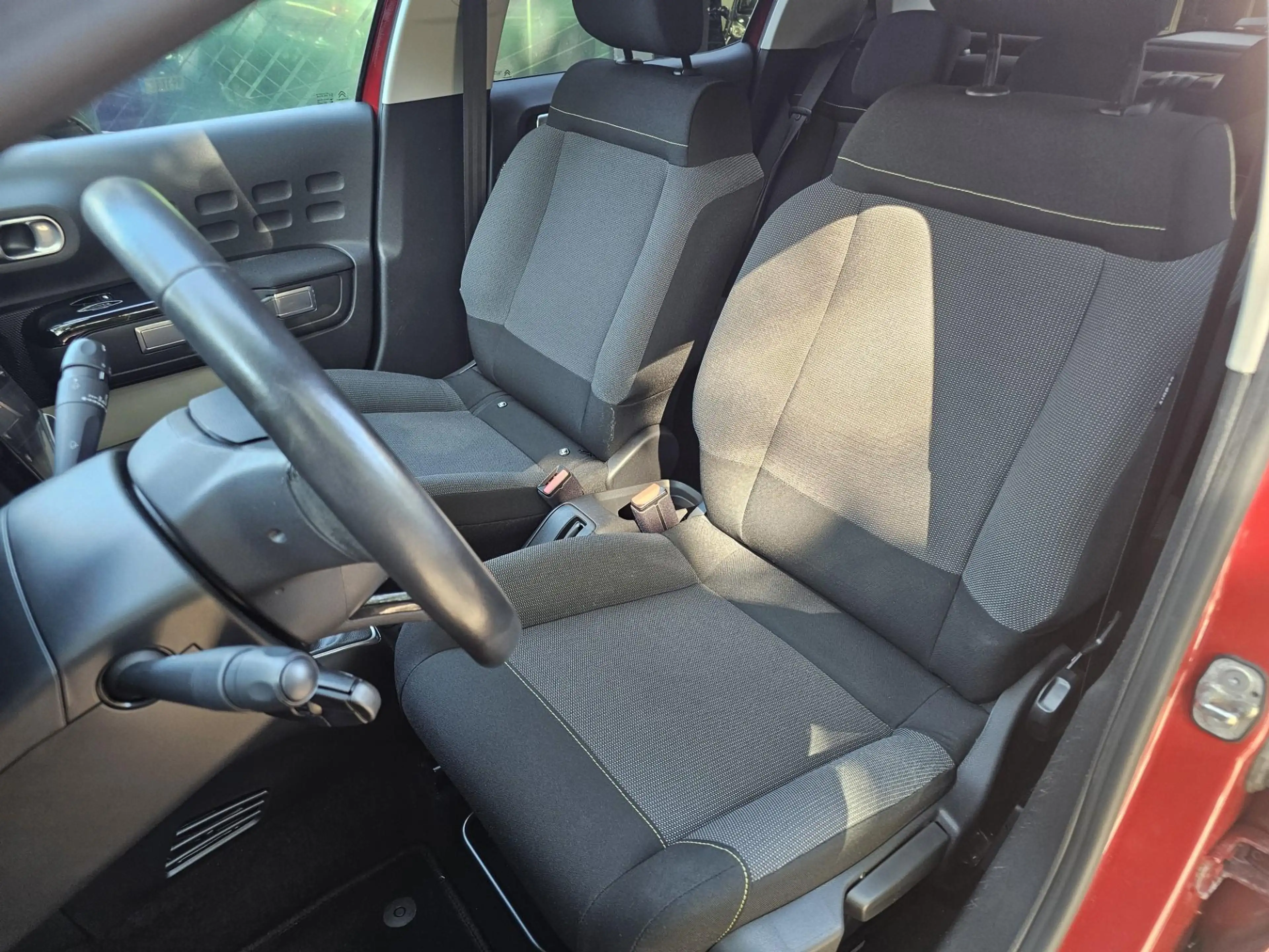 Citroen C3 1.2 110PK S&S Shine | AUTOMAAT | 3/6 OF 12MND GARA — photo 5