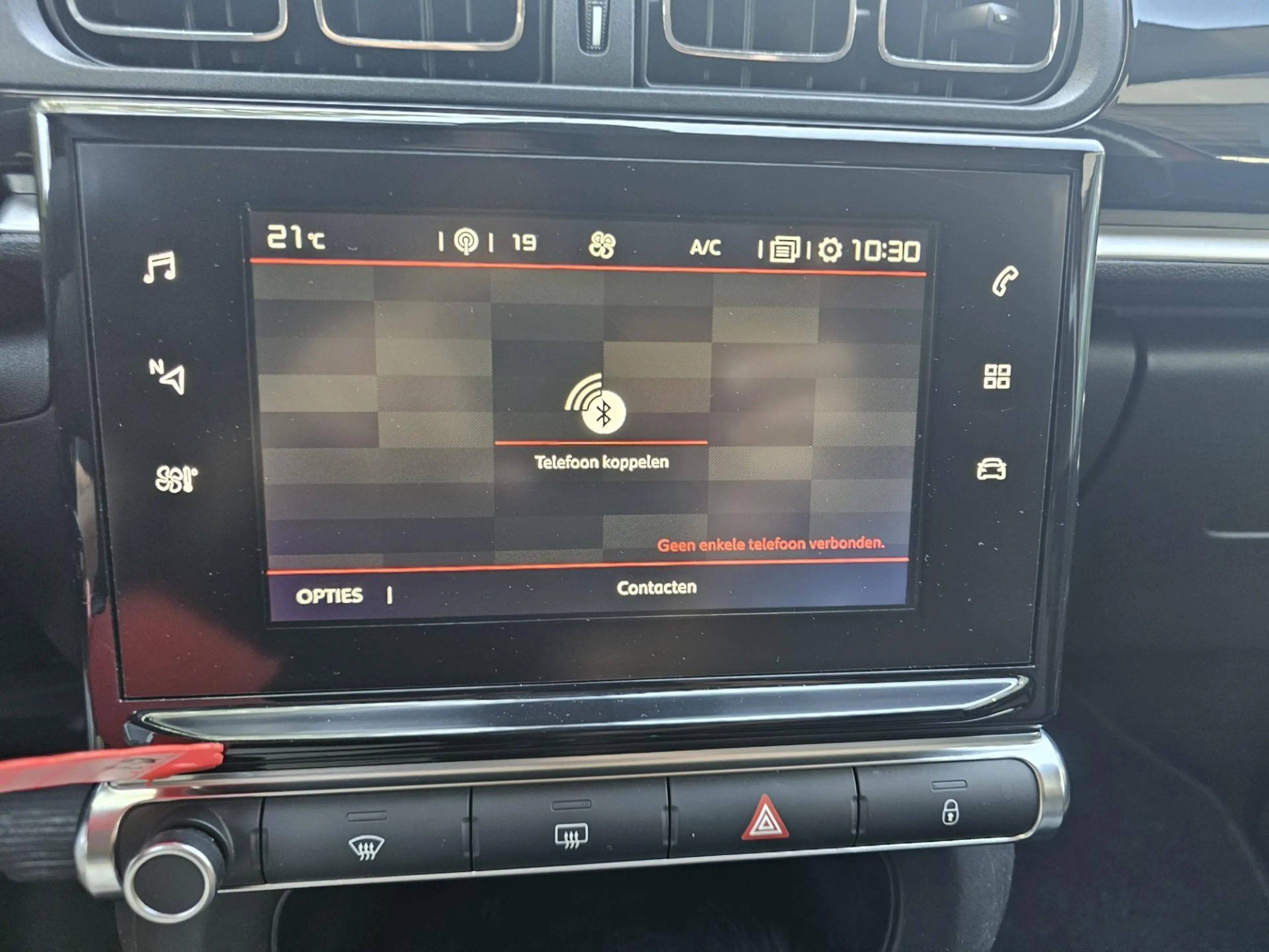 Citroen C3 1.2 110PK S&S Shine | AUTOMAAT | 3/6 OF 12MND GARA — photo 12