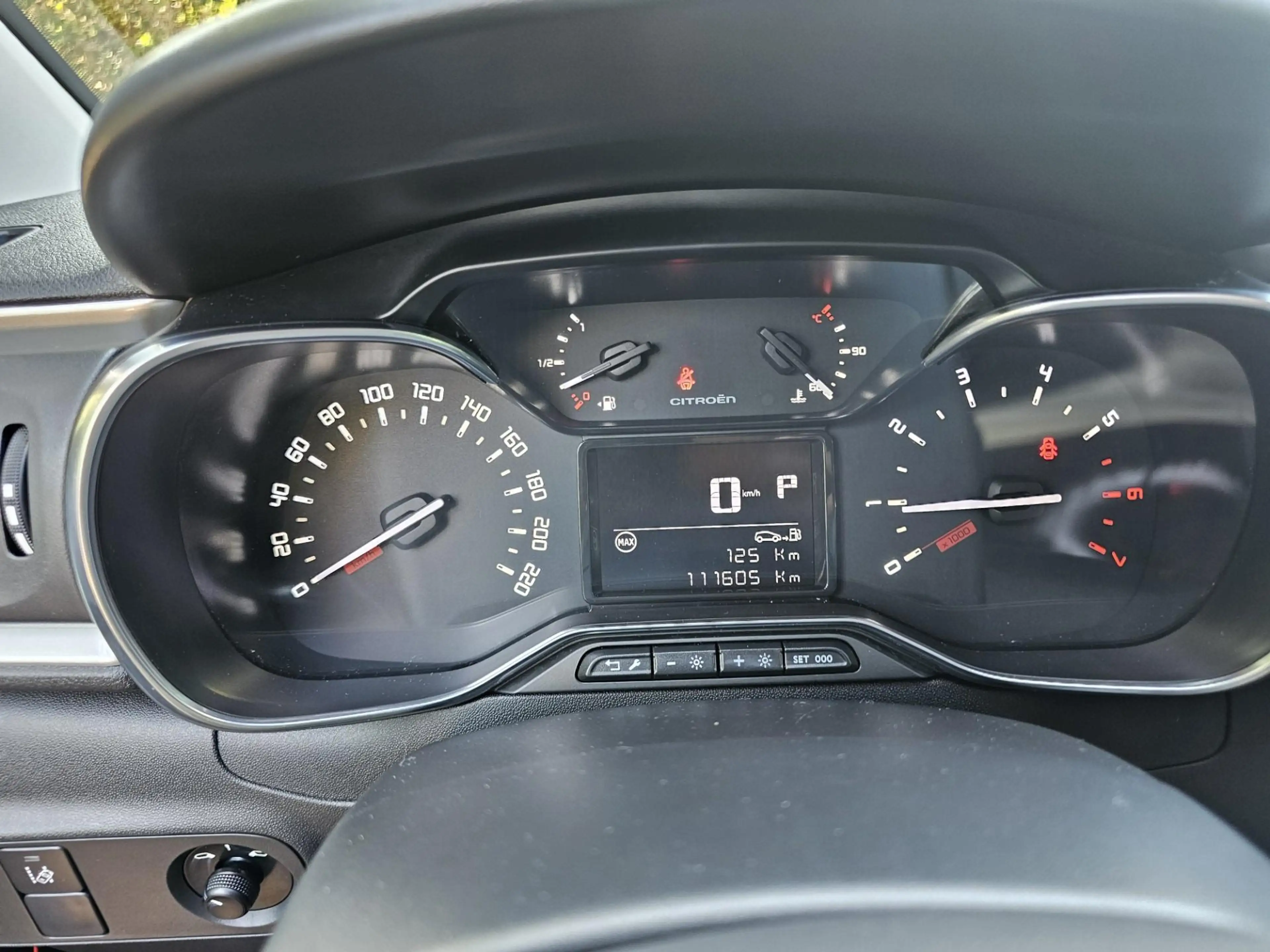 Citroen C3 1.2 110PK S&S Shine | AUTOMAAT | 3/6 OF 12MND GARA — photo 20