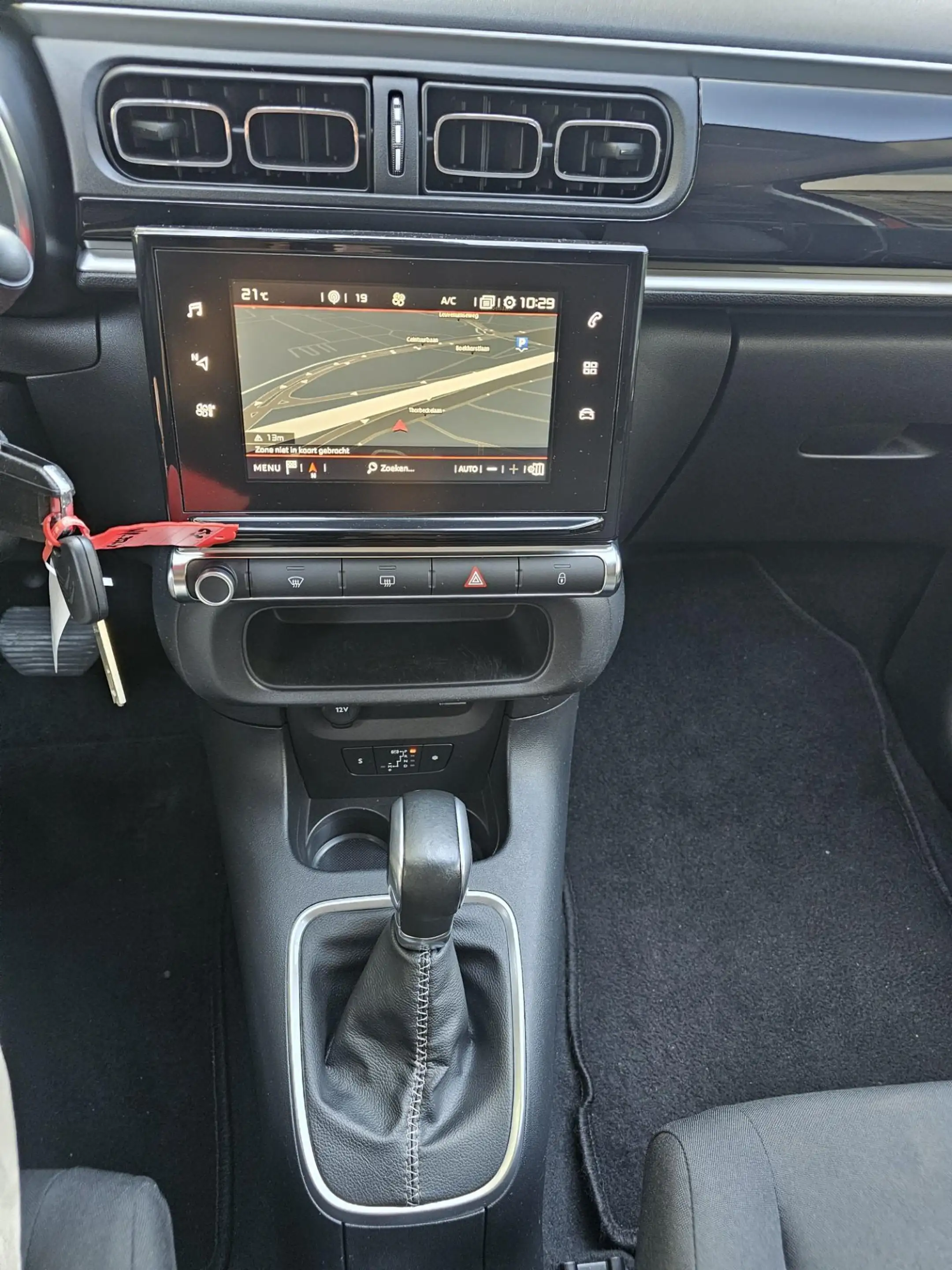 Citroen C3 1.2 110PK S&S Shine | AUTOMAAT | 3/6 OF 12MND GARA — photo 10