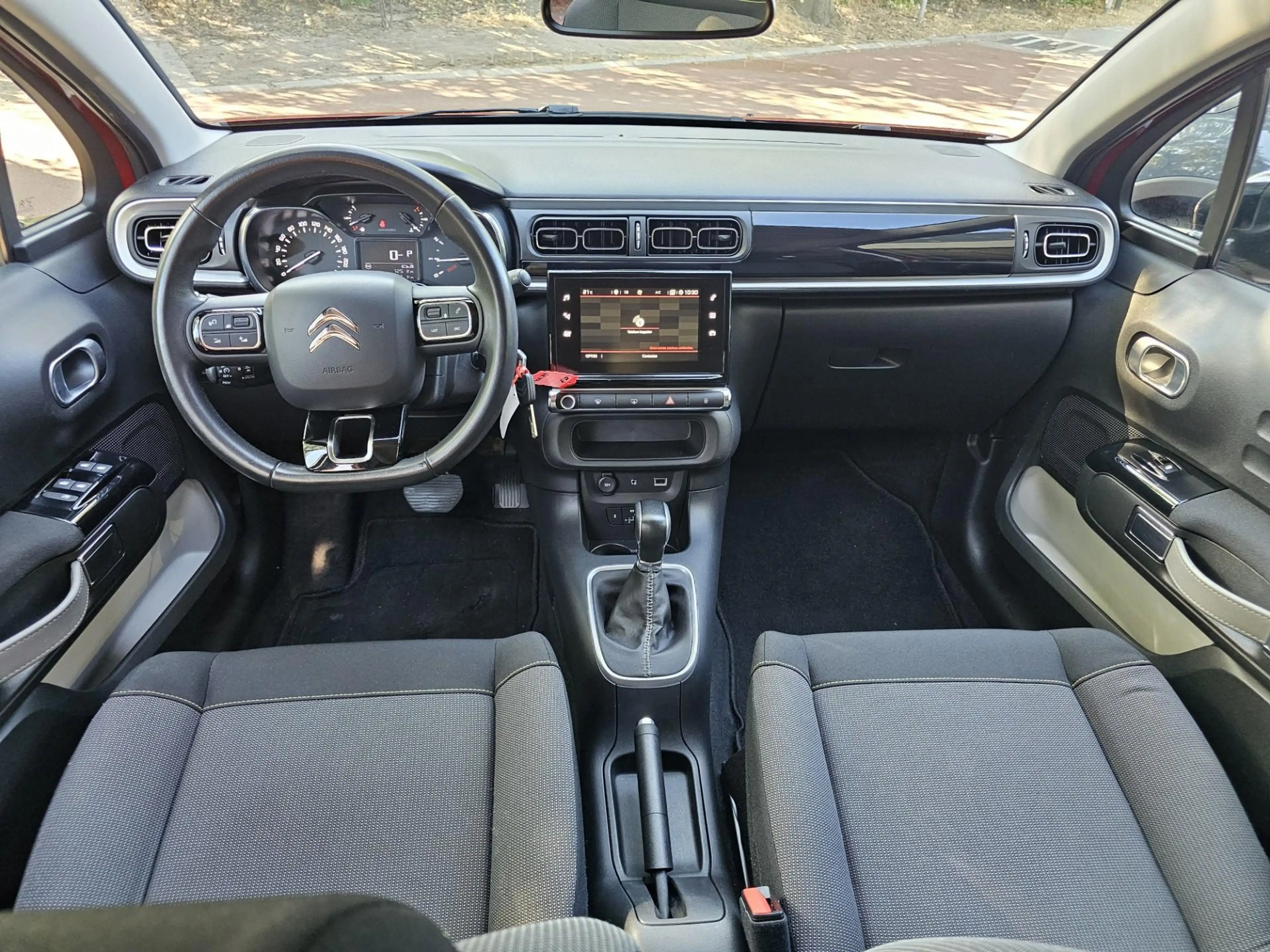 Citroen C3 1.2 110PK S&S Shine | AUTOMAAT | 3/6 OF 12MND GARA — photo 7